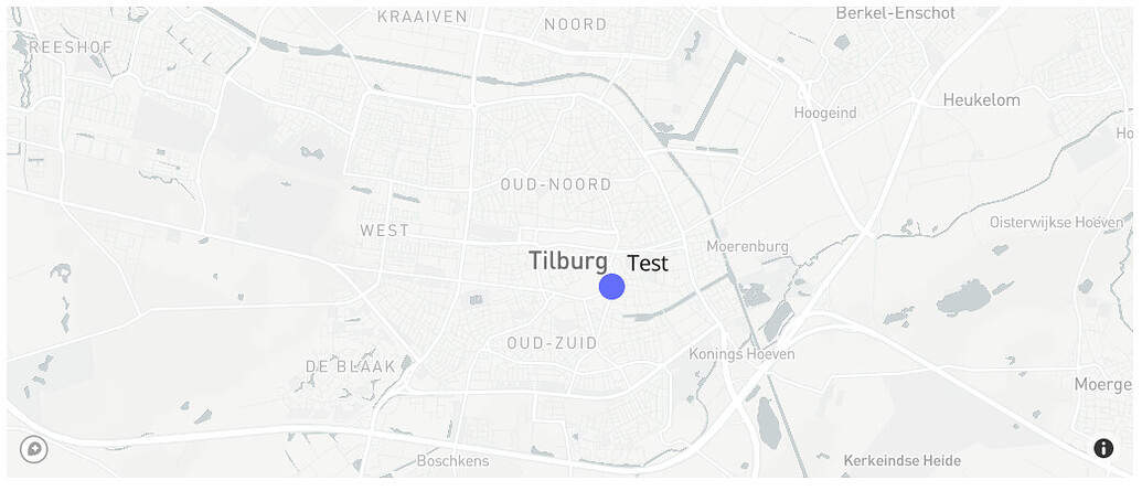 Scattermapbox text font family does not change · Issue #3335 · plotly ...