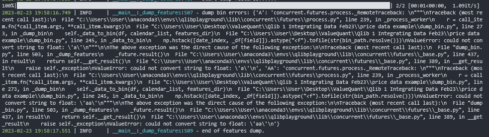 `dump_bin.py dump_update` returns error on update · Issue #1448 ...