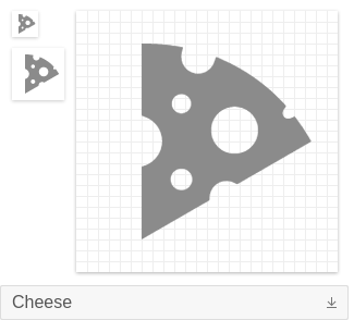 cheese