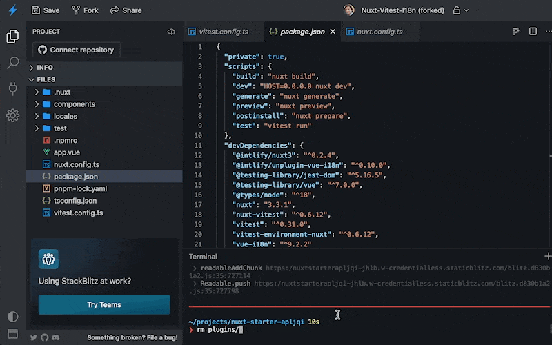 UI doesn't show file · Issue #1062 · stackblitz/webcontainer-core · GitHub