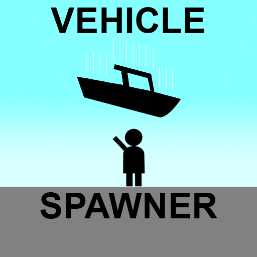 GitHub VulperionUrr/StormworksVehiclespawner Spawn vehicles anywhere