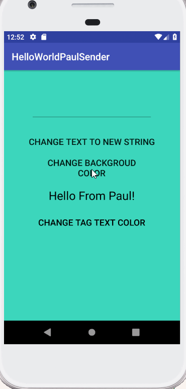 GitHub - PaulSender/AndriodApp-HelloWorldPaulSender: Android app for ...