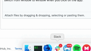 example-dock-switching