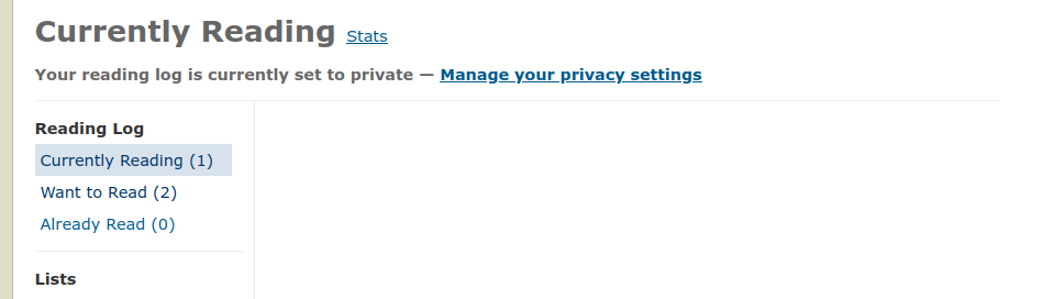 log-counts-not-updating