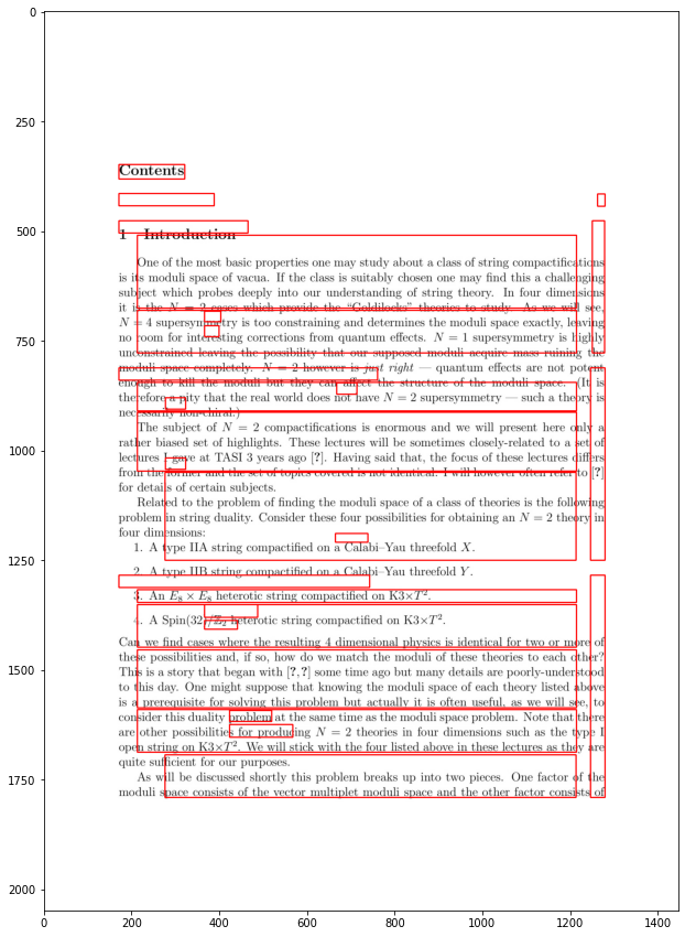 Question about Annotation's Page Alignment · Issue 8 · · GitHub