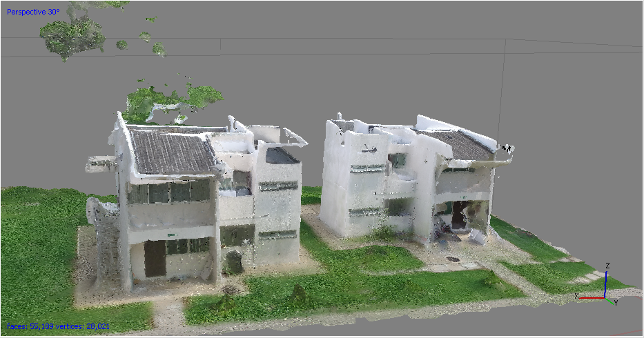 70 capture agisoft 2