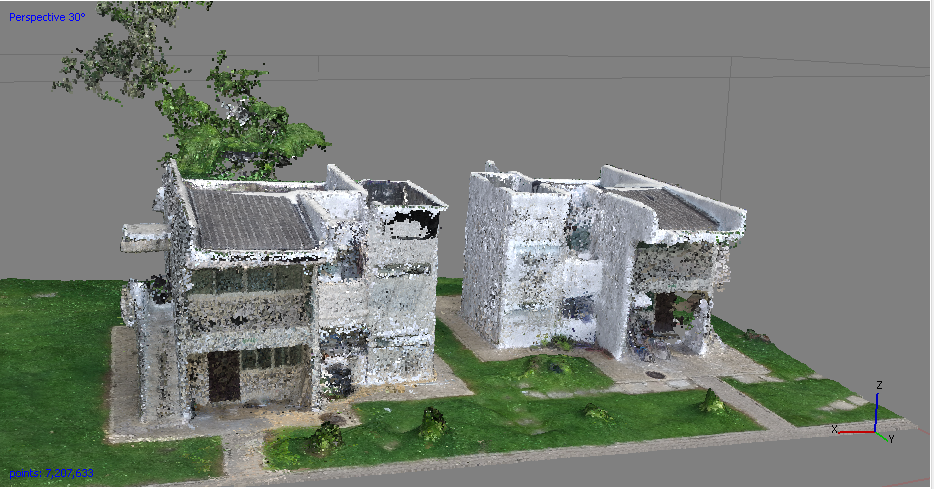 70 capture agisoft