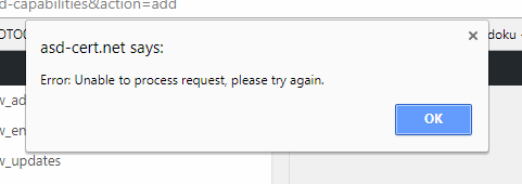 Submitting new Pod item regularly fails first time · Issue #4677 · pods ...