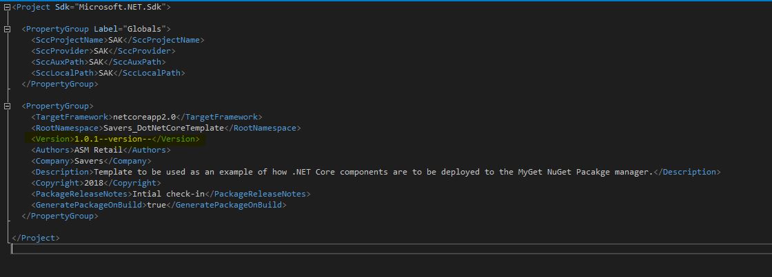 versioningdotnetcore2