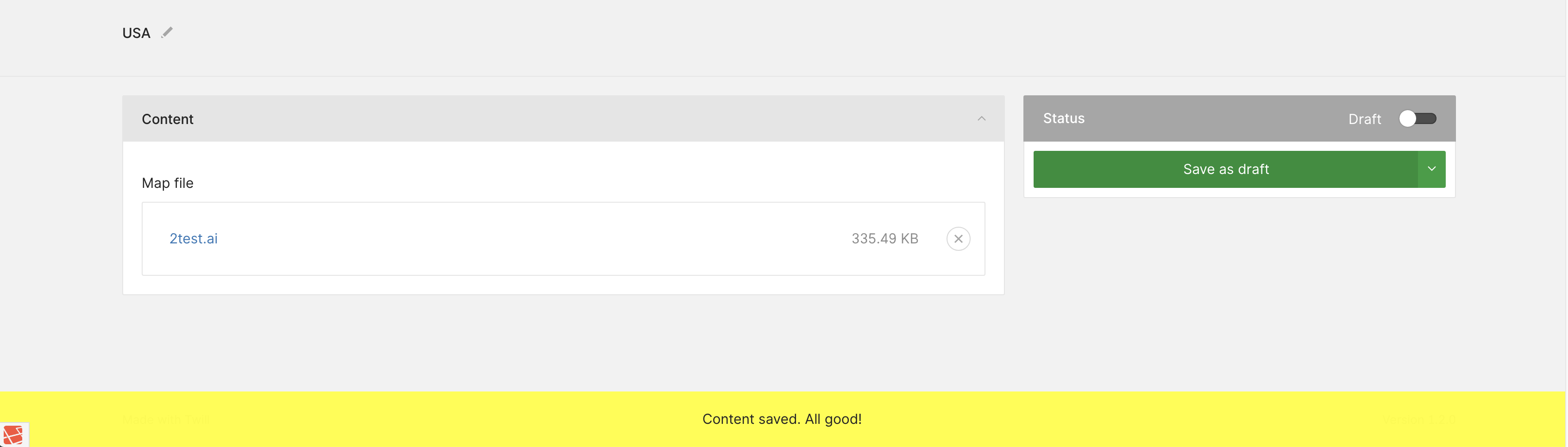 File Library upload fails · Issue #79 · area17/twill · GitHub
