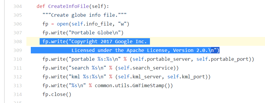 Not able to cut the globe · Issue #241 · google/earthenterprise · GitHub