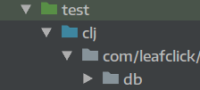 Test dir not properly detected in IDEA 2018.1 · Issue #1963 · cursive ...