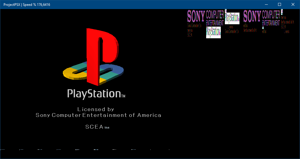 Ps1 emu on sale