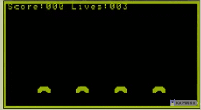 GitHub - leonardoward/space-invaders-pic-proteus: Space Invaders ...