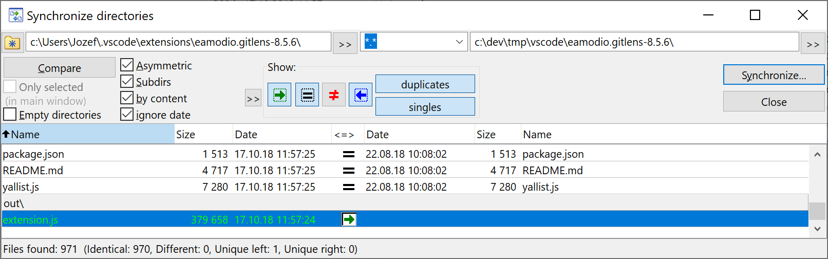 GitLens stop working · Issue 525 · gitkraken/vscodegitlens · GitHub
