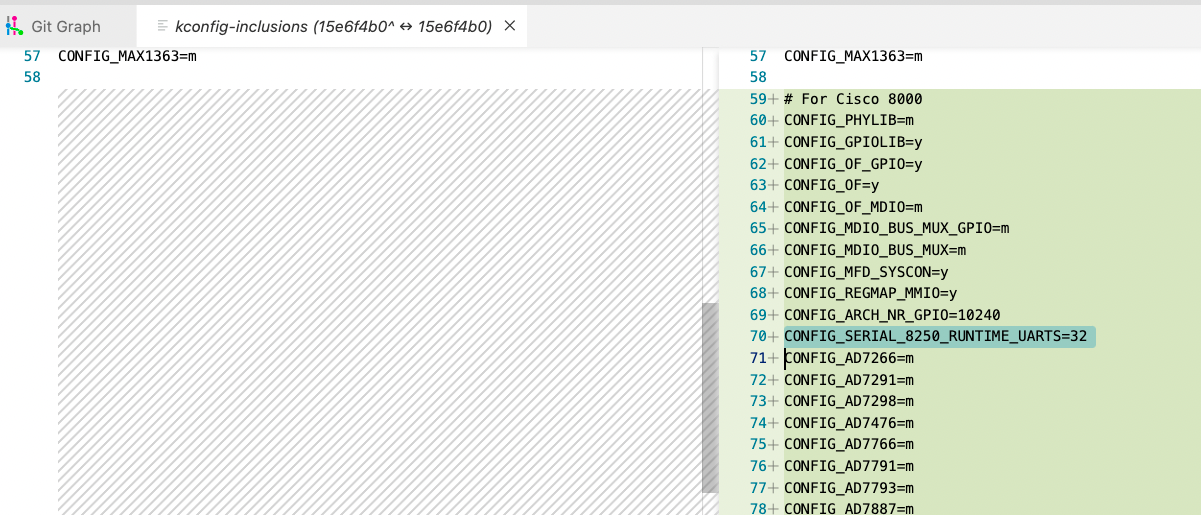 Serial console not working after building 2020 9b84294ff · Issue 11028