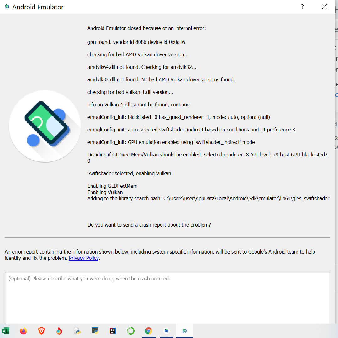 Android Basics: first-template-project · Issue #197 · google-developer ...