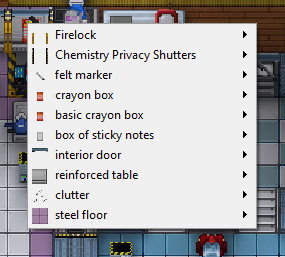 Desk Item Spawner (Guaranteed Basic) Does Not Properly Guarantee Basics ...