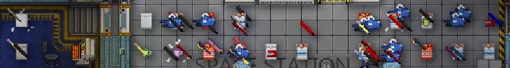Desk Item Spawner (Guaranteed Basic) Does Not Properly Guarantee Basics ...