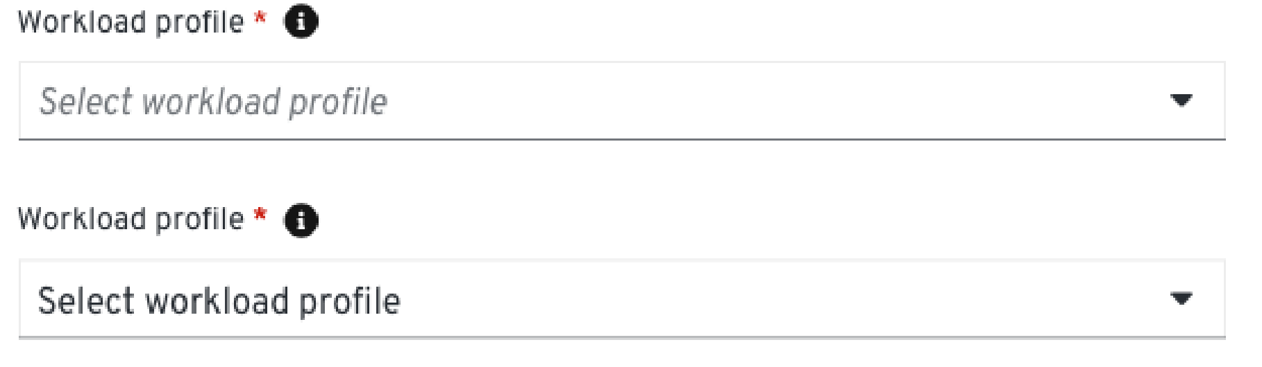 Provide default state for form select · Issue #775 · patternfly ...