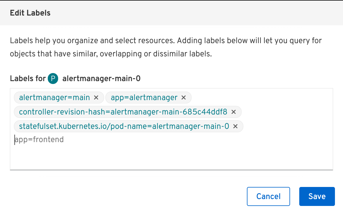 Labels Demo · Issue #753 · patternfly/patternfly-design · GitHub