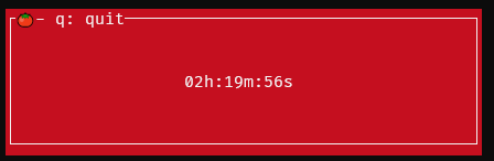 GitHub - ScriptAlchemist/win-timer: A "pomodoro" designed timer to keep ...