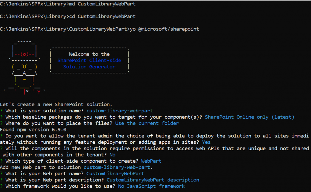 Not supported: Site Collection App Catalog · Issue #4967 · SharePoint ...
