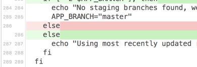[Feature request] notate whitespace changes in the diff view · Issue ...