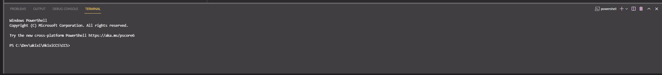 Integrated terminal not defaulting correctly on startup Cygwin · Issue ...