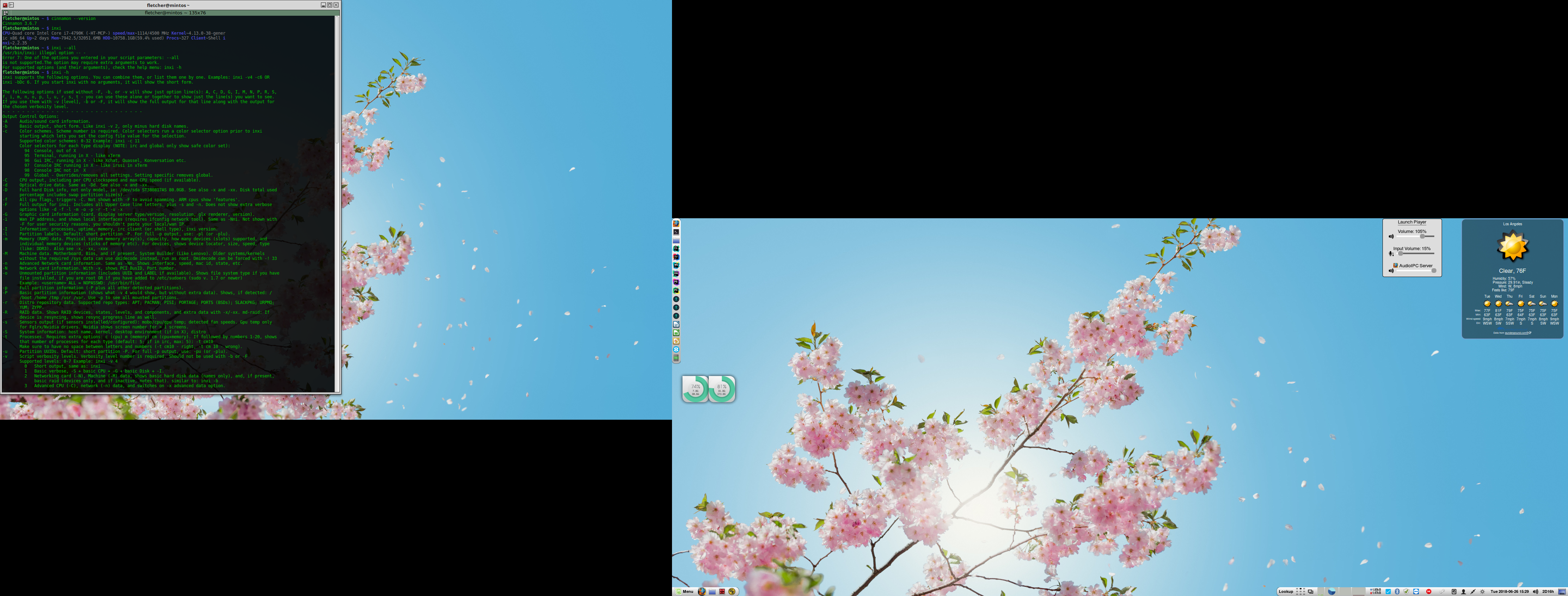 desktop_desklet_placement_sony_monitor_off