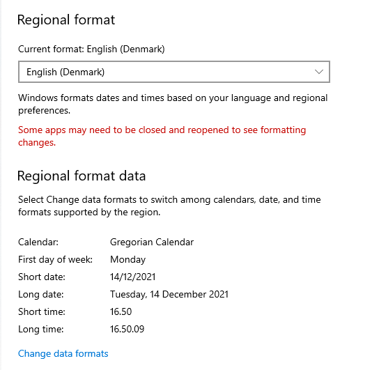 Certain Locales Causes Exceptions When Updating Datetimes Issue 216 
