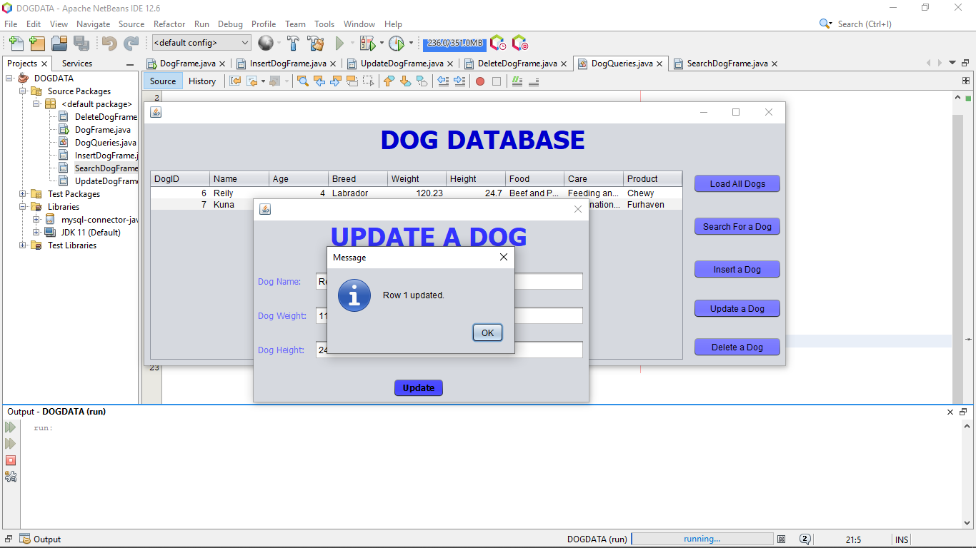 GitHub - mastertbal/DOG-DATABASE · GitHub