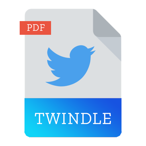 twindle logo