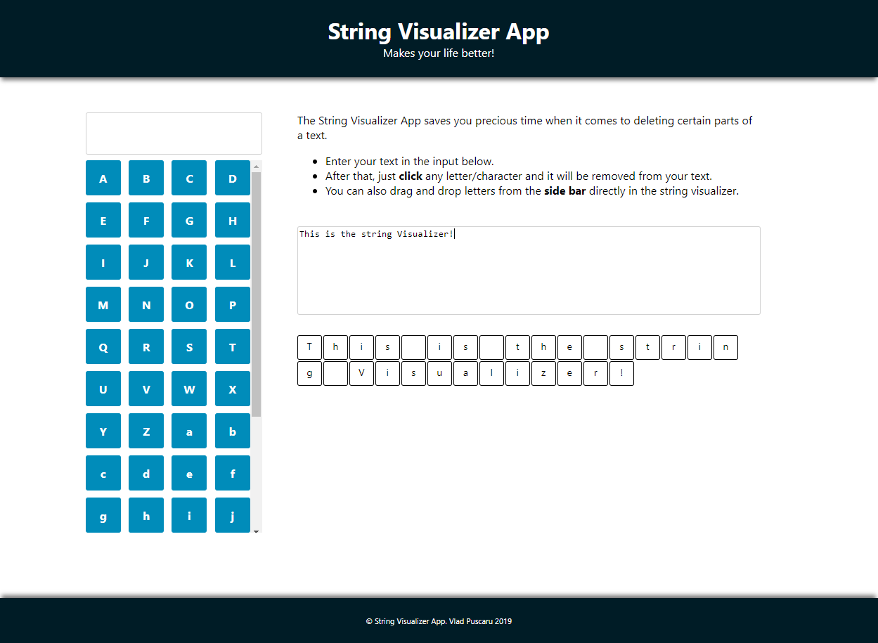 String Visualizer _ Debug Visualizers in Visual C++ 2015 – PVYR