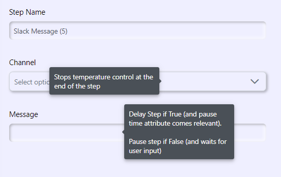 Tooltip persists even after parent component has been hidden · Issue ...