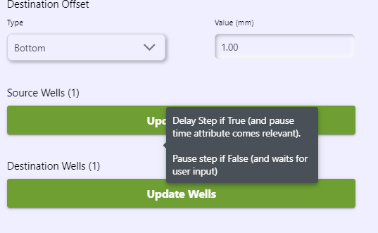 Tooltip persists even after parent component has been hidden · Issue ...