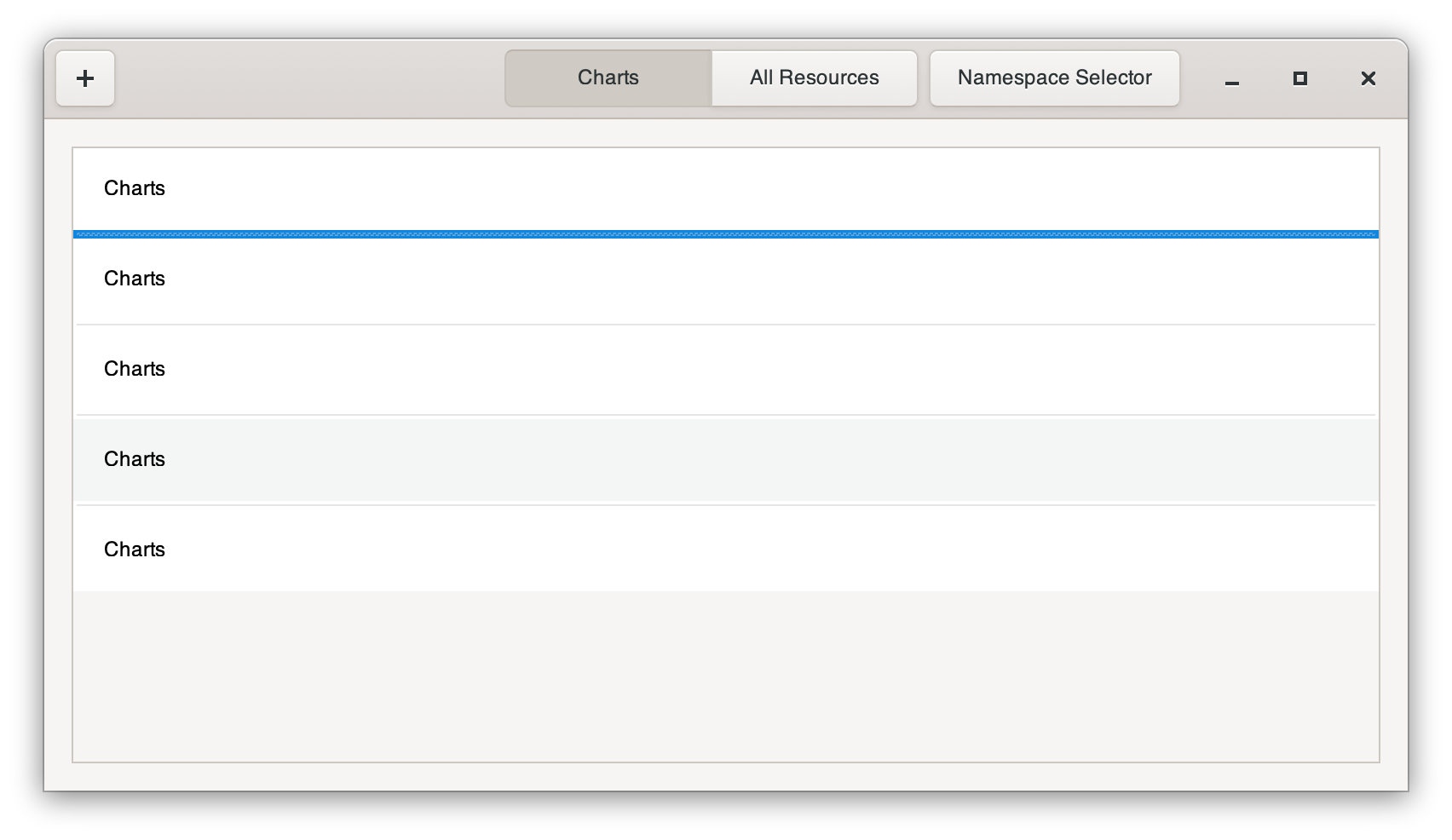 [Project question] GtkListBox With Separators Does Not Appear To Be ...