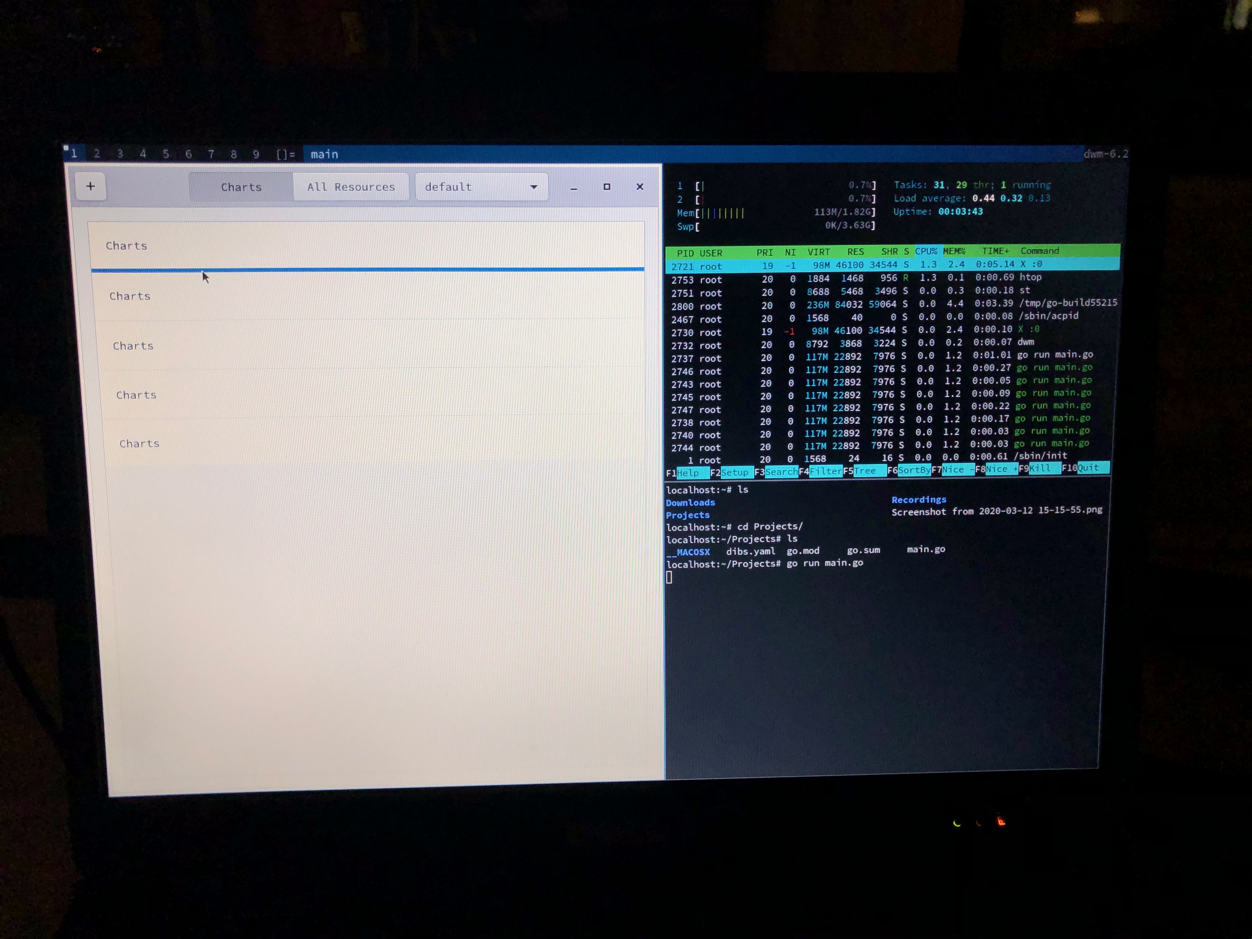k*i様 sev 。入手不可能？gtkファクトリー3点セット室内に！！ Project question] GtkListBox With Separators Does Not Appear