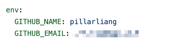 Use GitHub Action and issues to blog on GitHub · Issue #1 · pillarliang ...