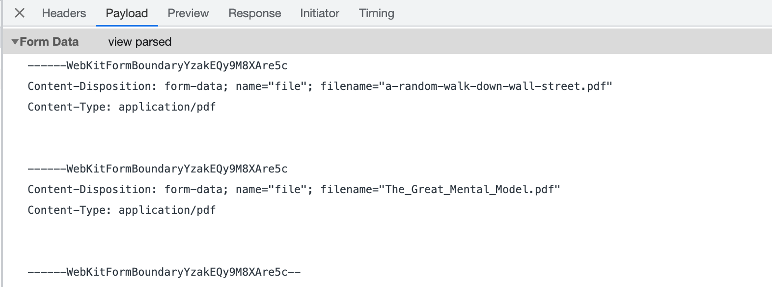 Resolving The “422 Unprocessable Entity” Error In Fastapi – HZVAJ