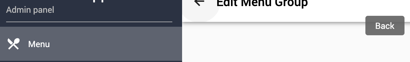 Tooltip positioned wrong if Drawer is present · Issue #50400 · flutter ...