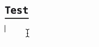 After inserting inline element, the cursor gets error · Issue #4926 ...