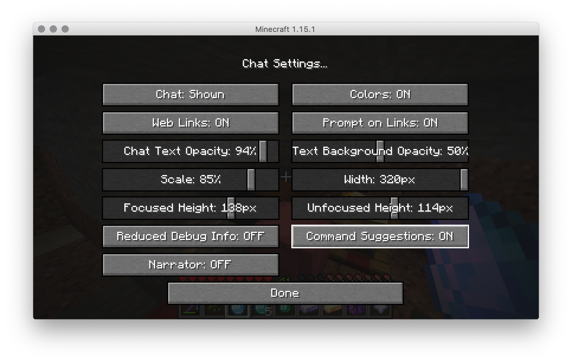 Cmi Plugin Minecraft Telegraph