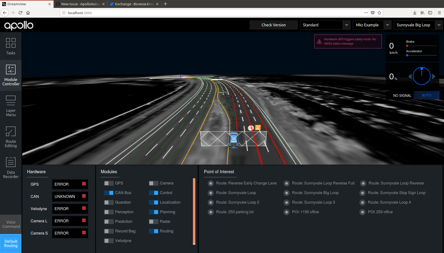 Fail planning module when it got default routing request · Issue #5452 ...