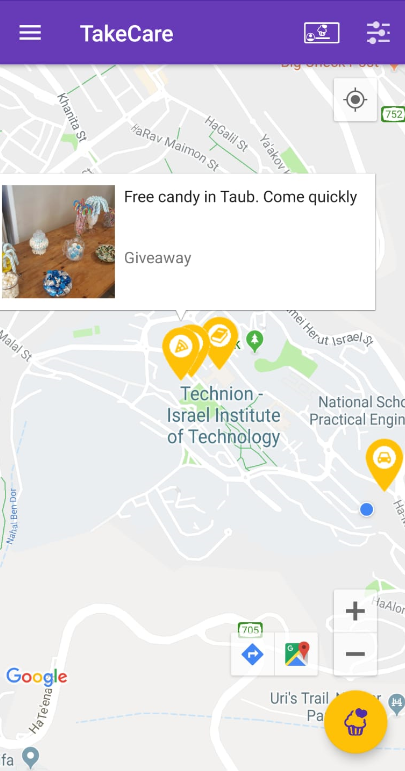 GitHub - Technion236272/2019a-TakeCare · GitHub