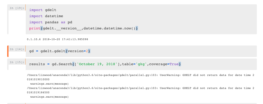 Pull GDelt V2 GKG data for the full day · Issue #53 · linwoodc3 ...