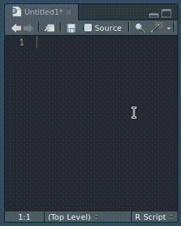 Unrecognized initial character when using dead keys in RStudio Server ...