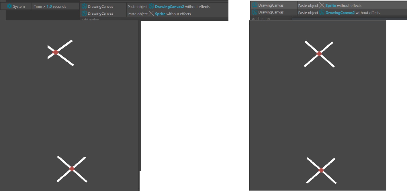 Viewport Change is not supported by canvas · Issue #4959 · Scirra ...