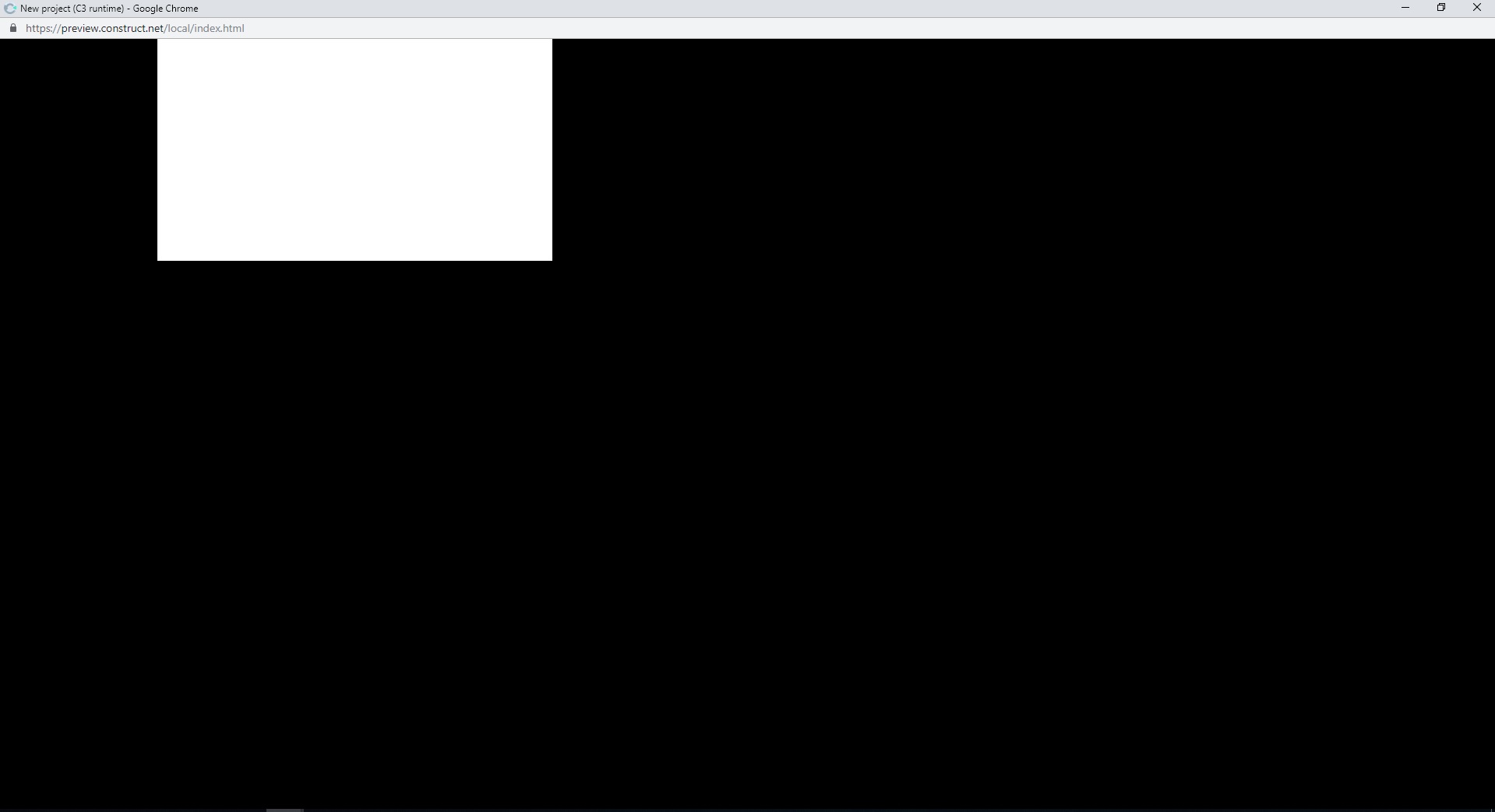 Maximizing window sometimes does not resize viewport correctly · Issue ...