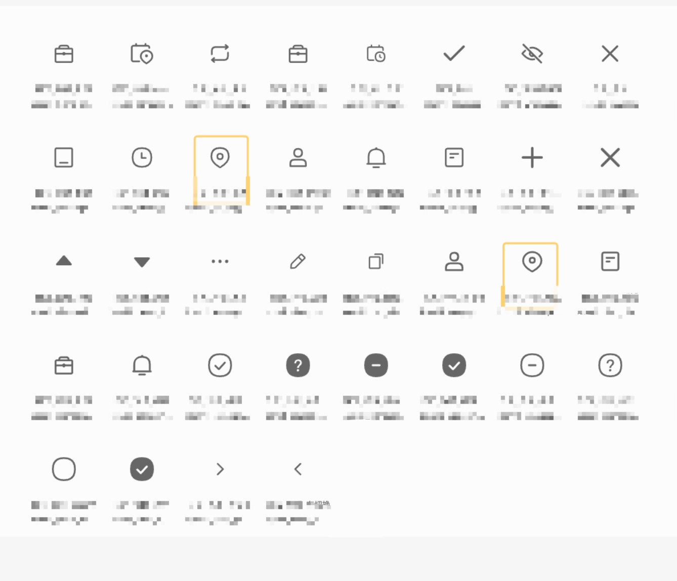 圆形的图标在实际使用中总是显示为方圆角 · Issue #2048 · thx/iconfont-plus · GitHub